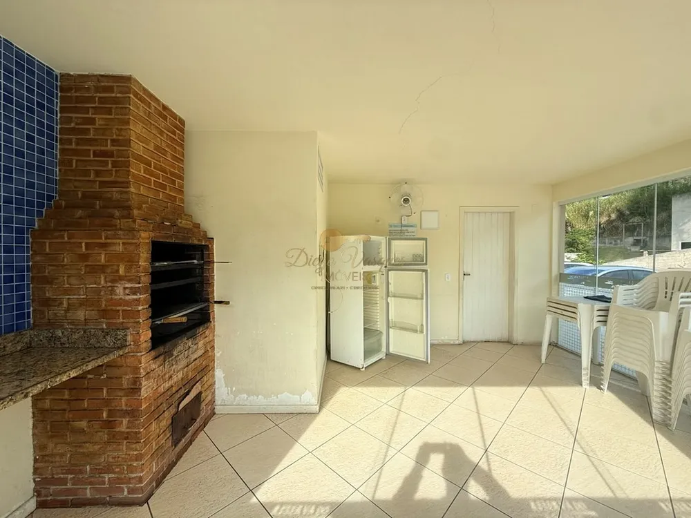 Apartamento, 2 quartos, 52 m² - Foto 20