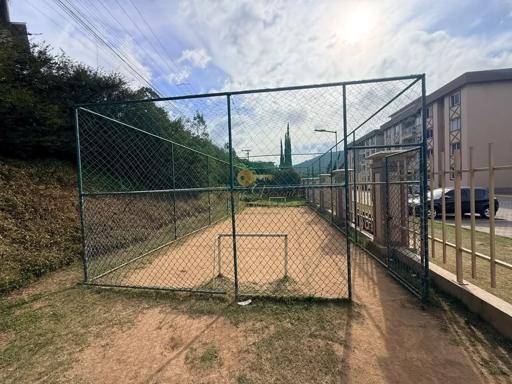 Apartamento, 2 quartos, 52 m² - Foto 19