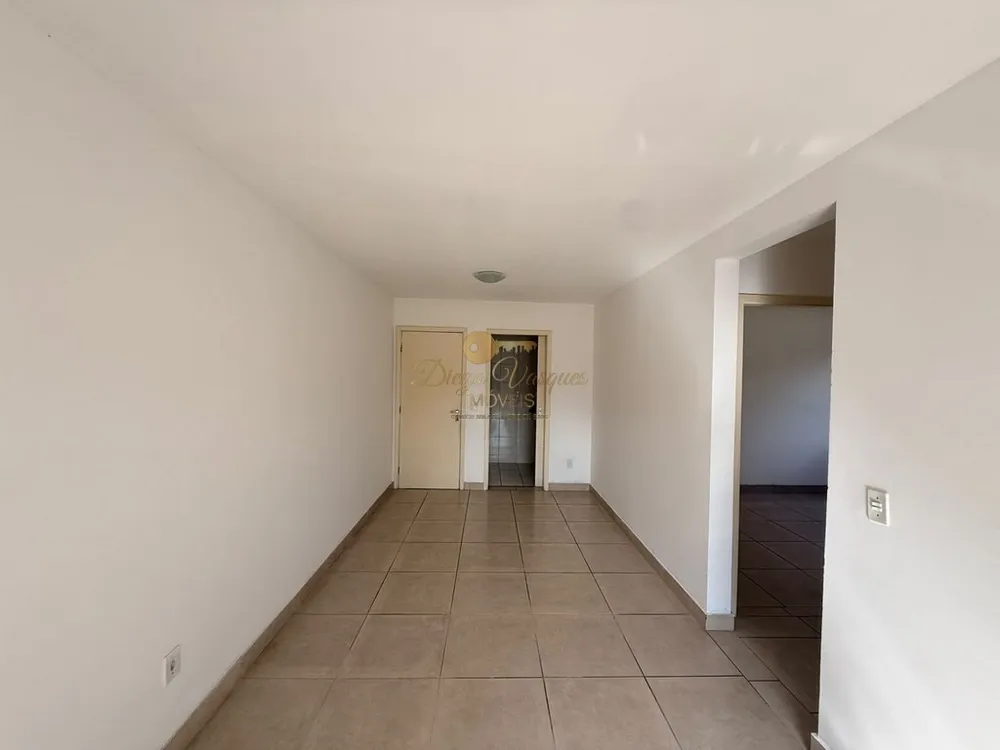 Apartamento, 2 quartos, 52 m² - Foto 8