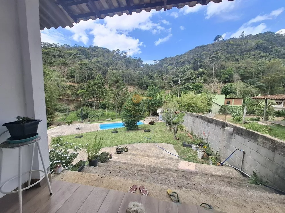Casa, 4 quartos, 3600 m² - Foto 5