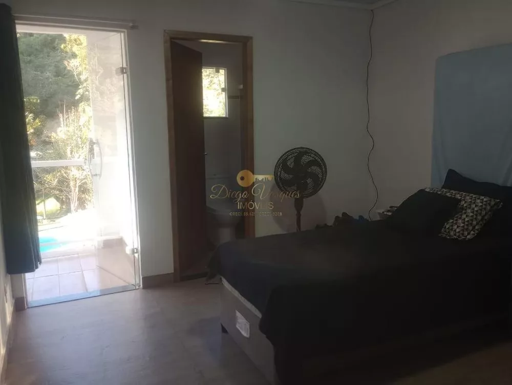 Casa, 4 quartos, 3600 m² - Foto 10