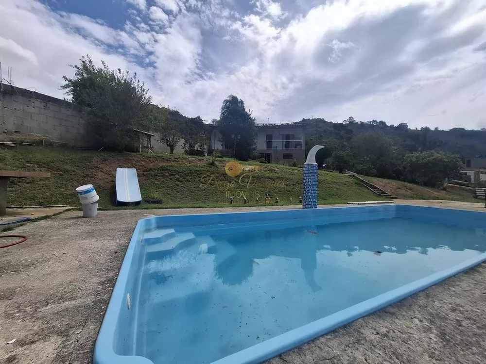 Casa, 4 quartos, 3600 m² - Foto 1