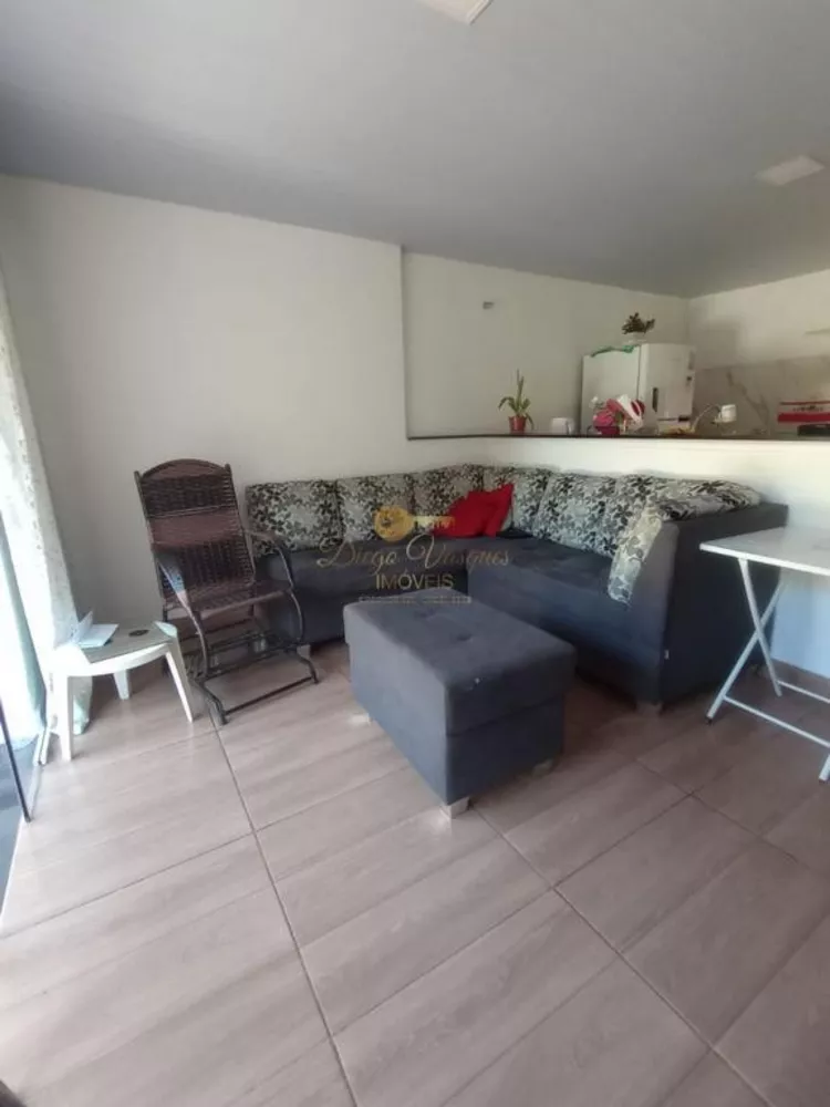 Casa, 4 quartos, 3600 m² - Foto 3