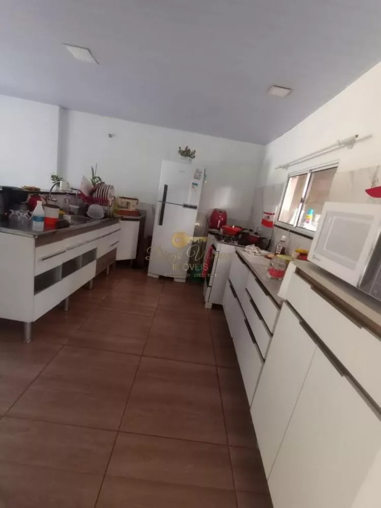Casa, 4 quartos, 3600 m² - Foto 4