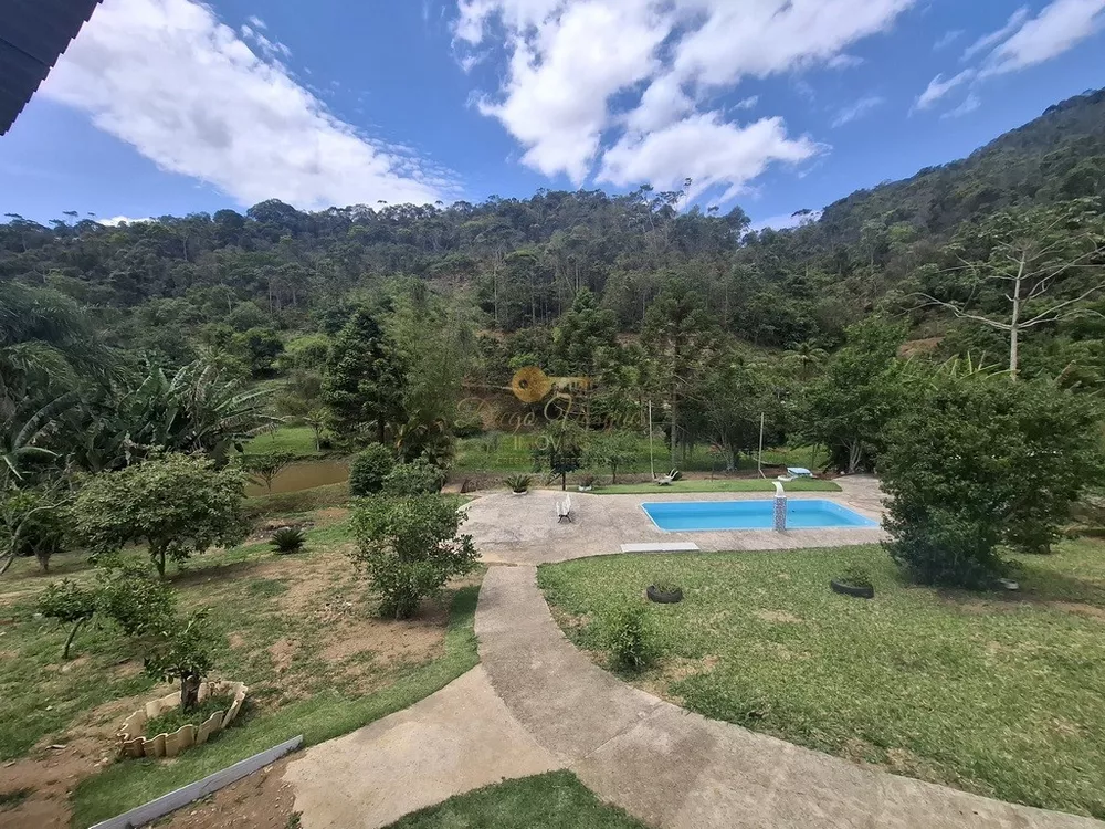 Casa, 4 quartos, 3600 m² - Foto 12