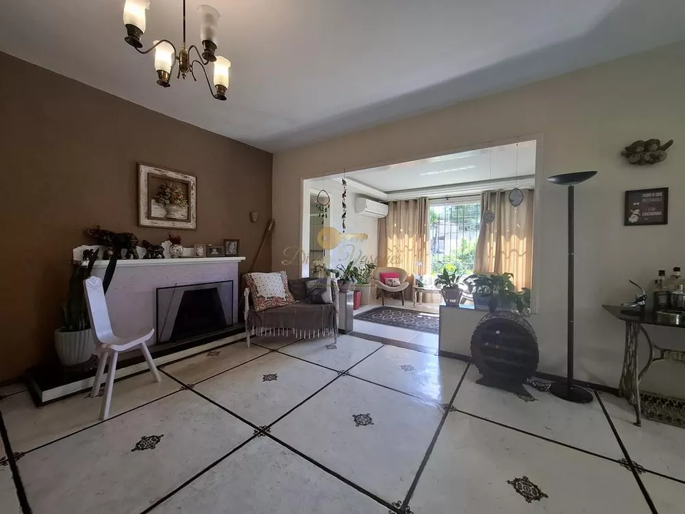 Casa, 3 quartos, 600 m² - Foto 3