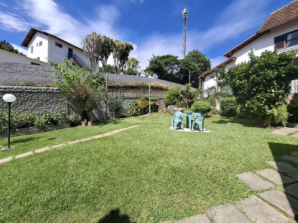 Casa, 3 quartos, 600 m² - Foto 24