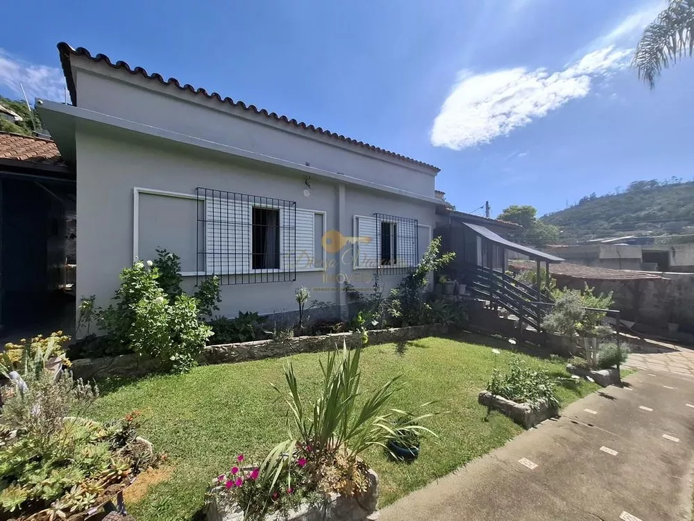 Casa, 3 quartos, 600 m² - Foto 26