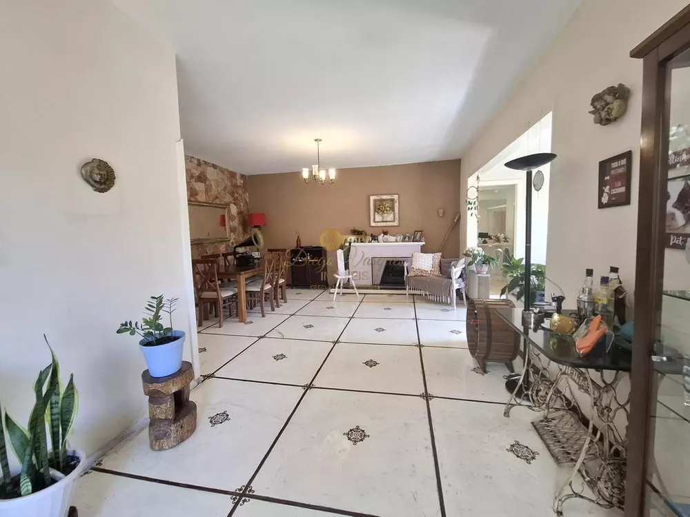 Casa, 3 quartos, 600 m² - Foto 2