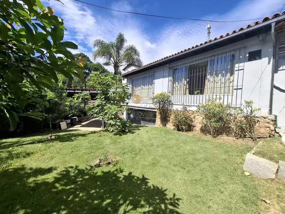 Casa, 3 quartos, 600 m² - Foto 33