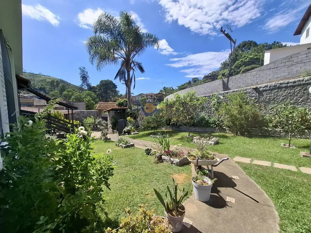 Casa, 3 quartos, 600 m² - Foto 25