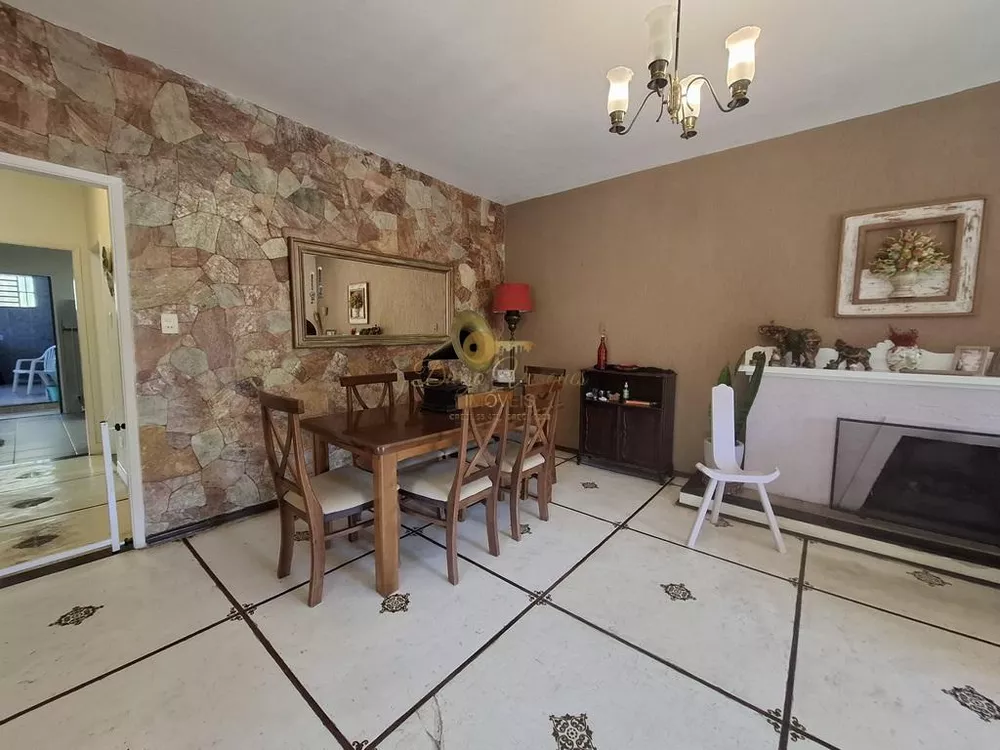 Casa, 3 quartos, 600 m² - Foto 4