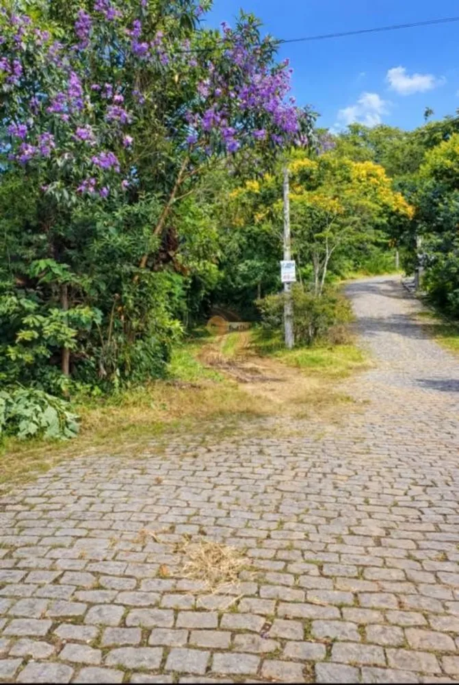 Terreno, 610 m² - Foto 1