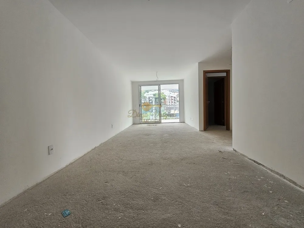 Apartamento, 2 quartos, 93 m² - Foto 2