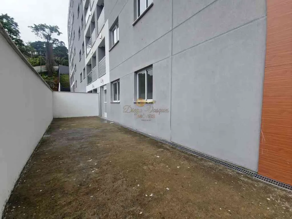 Apartamento, 2 quartos, 93 m² - Foto 24