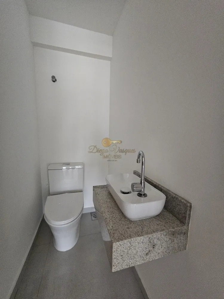 Apartamento, 2 quartos, 93 m² - Foto 10
