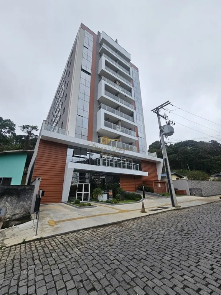Apartamento, 2 quartos, 93 m² - Foto 1