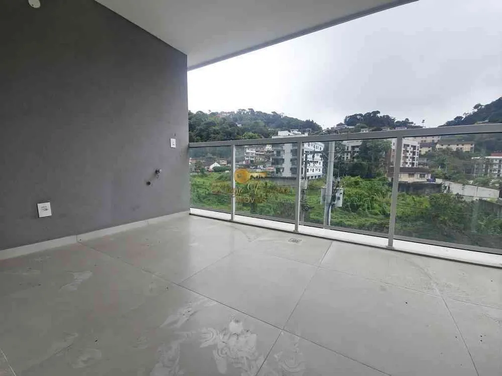 Apartamento, 2 quartos, 93 m² - Foto 8