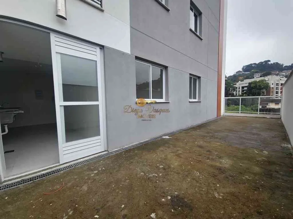 Apartamento, 2 quartos, 93 m² - Foto 23