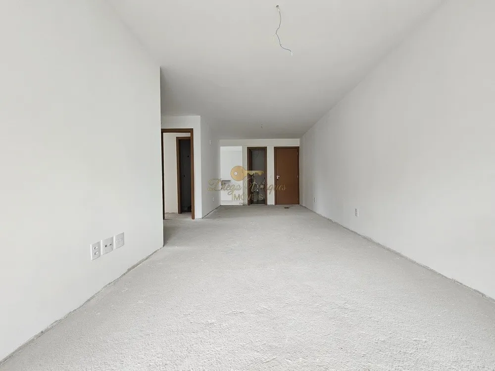Apartamento, 2 quartos, 93 m² - Foto 3