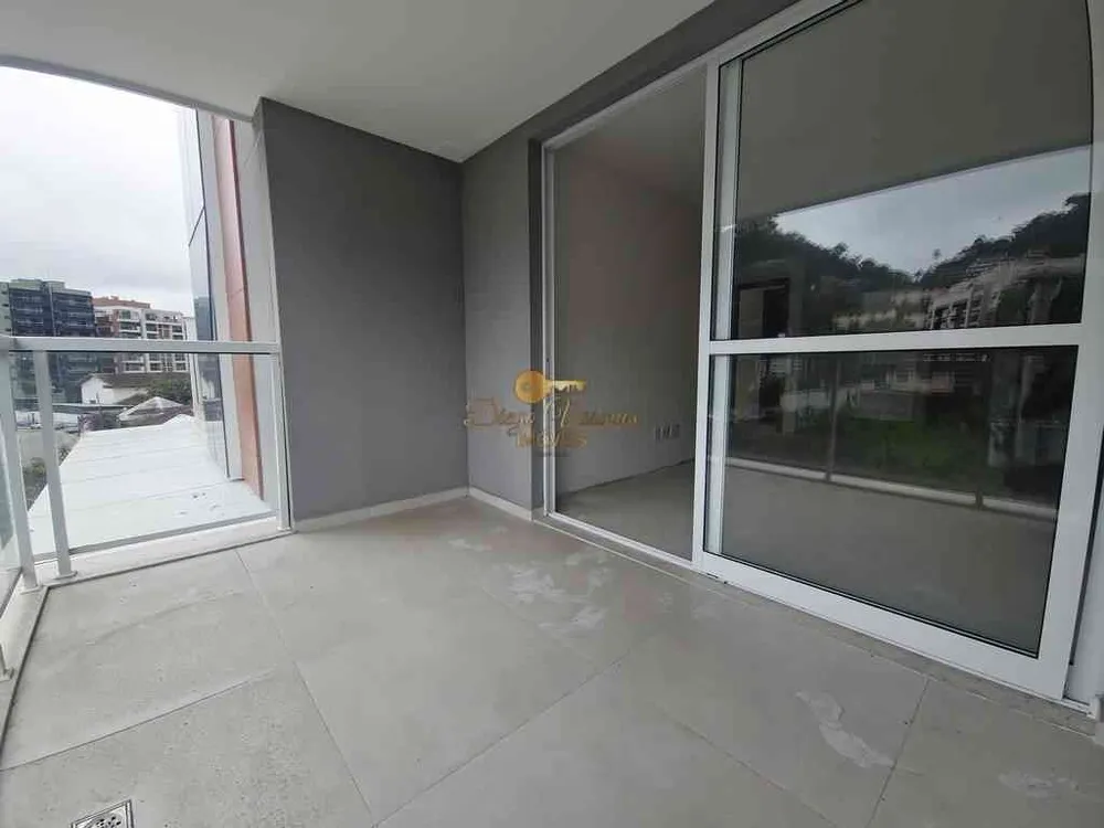 Apartamento, 2 quartos, 93 m² - Foto 7
