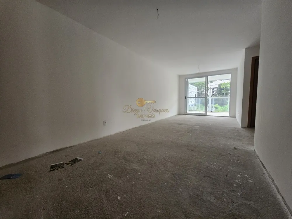 Apartamento, 2 quartos, 93 m² - Foto 6