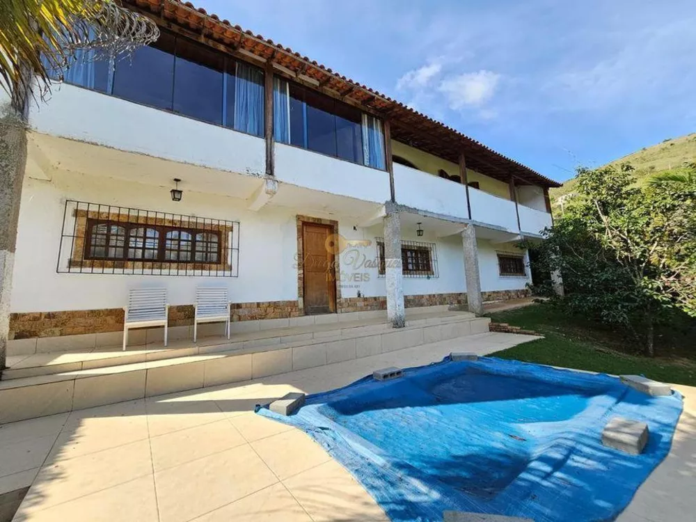 Casa de Condomínio, 4 quartos - Foto 1