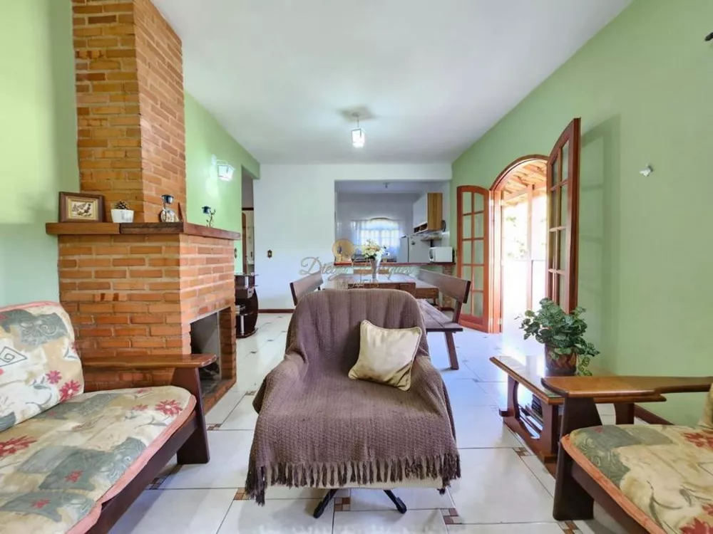 Casa de Condomínio, 4 quartos - Foto 5