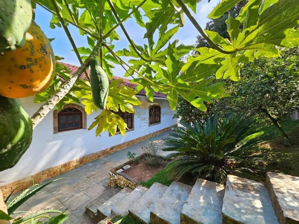 Casa de Condomínio, 4 quartos - Foto 31
