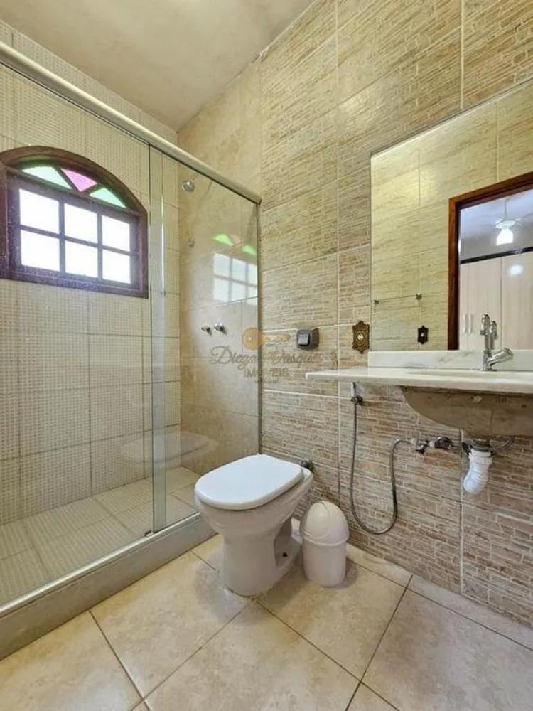 Casa de Condomínio, 4 quartos - Foto 20