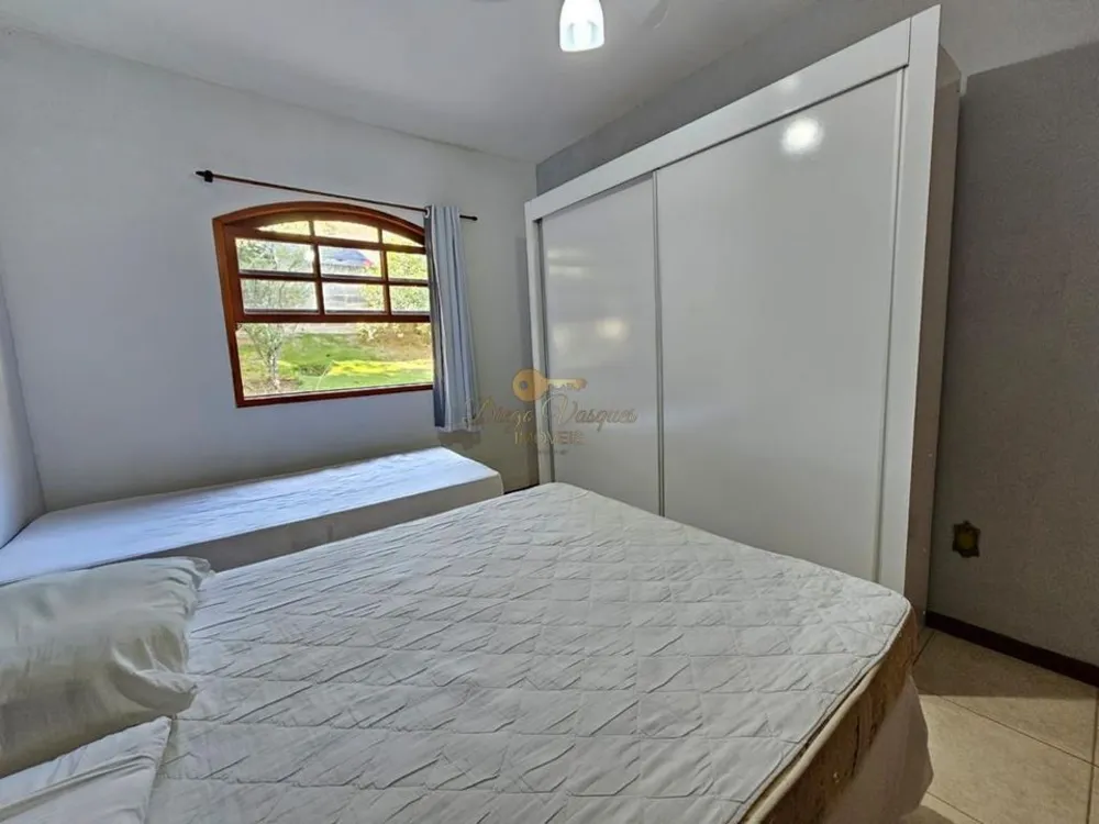 Casa de Condomínio, 4 quartos - Foto 19