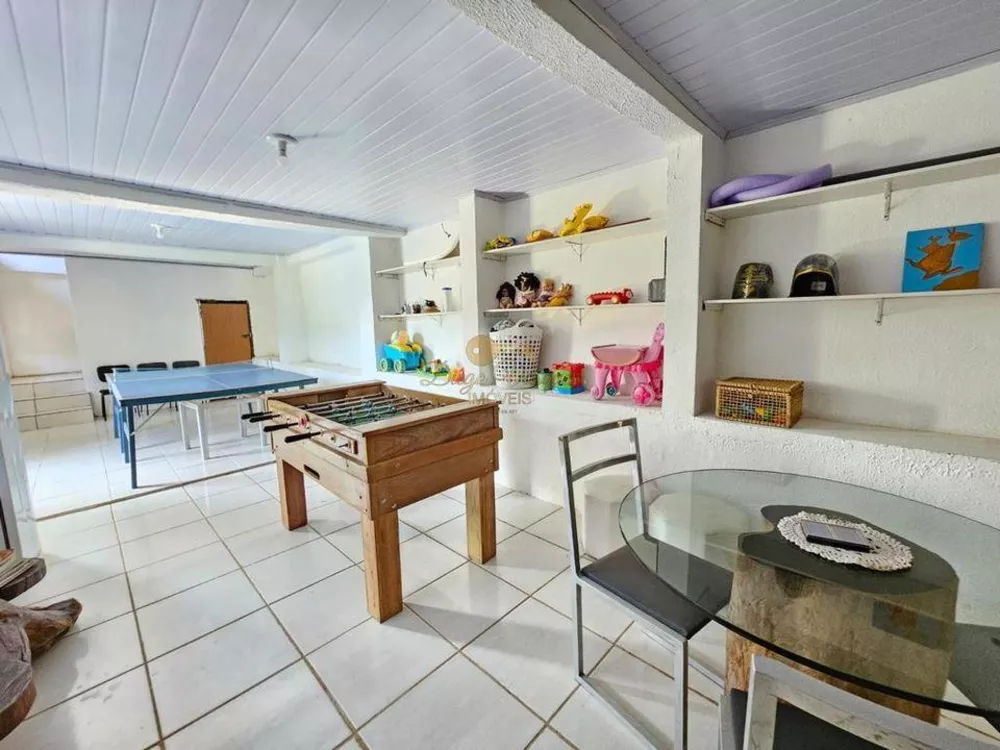 Casa de Condomínio, 4 quartos - Foto 24