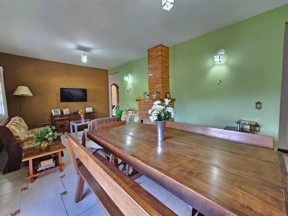 Casa de Condomínio, 4 quartos - Foto 11