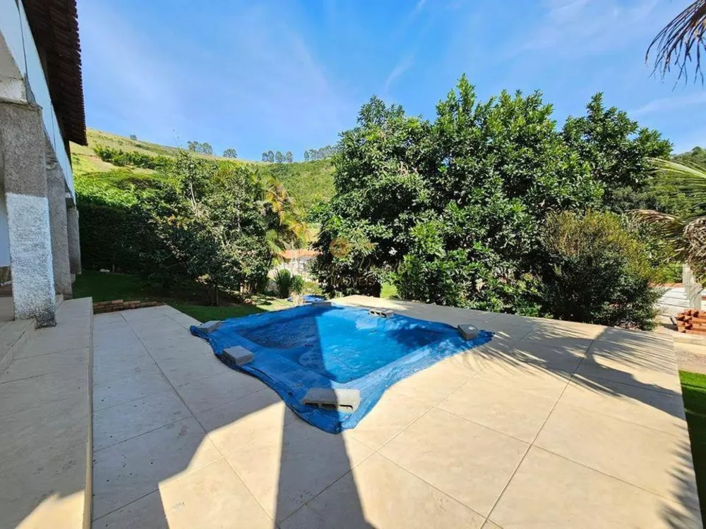 Casa de Condomínio, 4 quartos - Foto 28