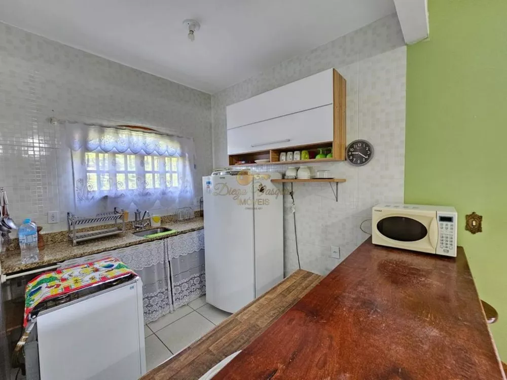 Casa de Condomínio, 4 quartos - Foto 13