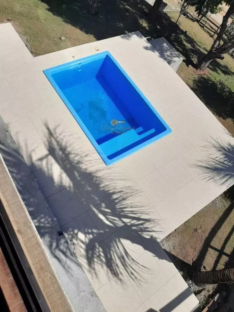 Casa de Condomínio, 4 quartos - Foto 27