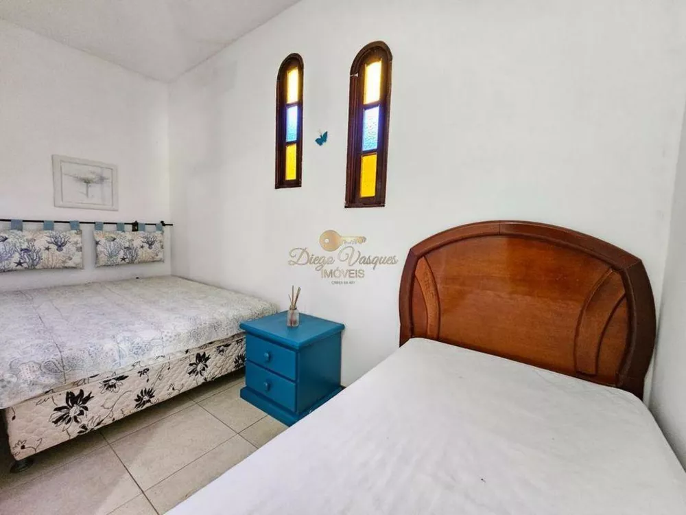 Casa de Condomínio, 4 quartos - Foto 19