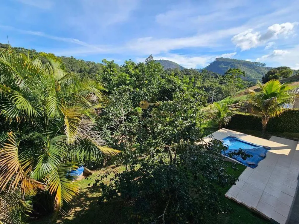 Casa de Condomínio, 4 quartos - Foto 25