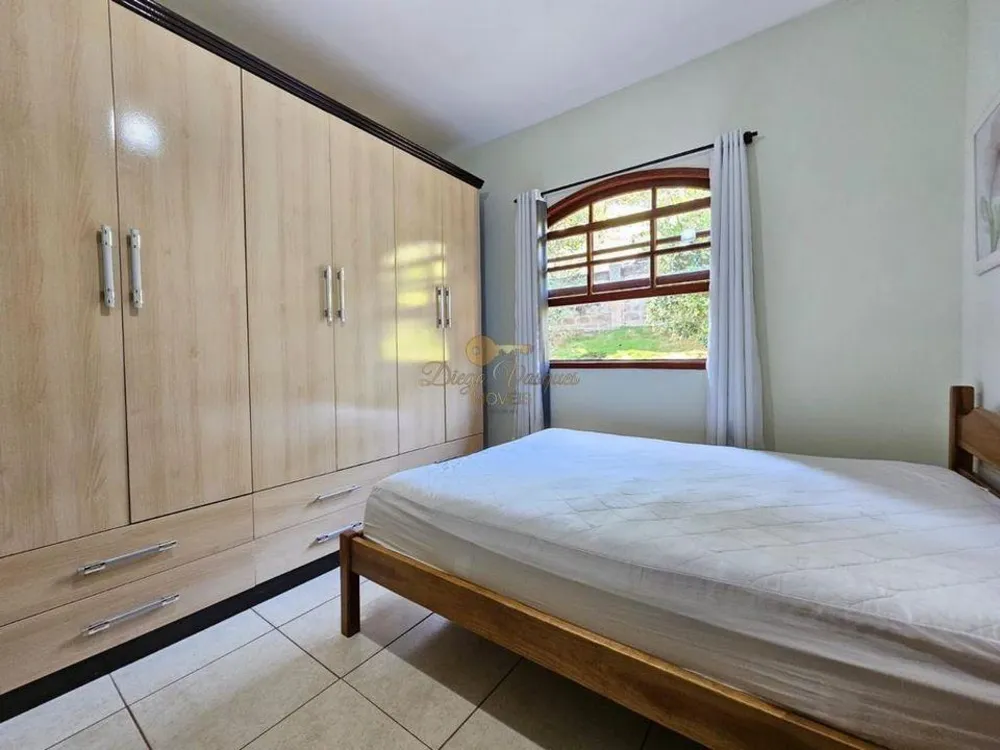 Casa de Condomínio, 4 quartos - Foto 18