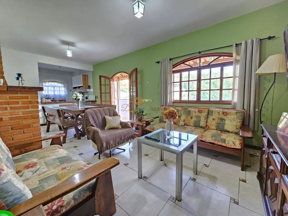 Casa de Condomínio, 4 quartos - Foto 10