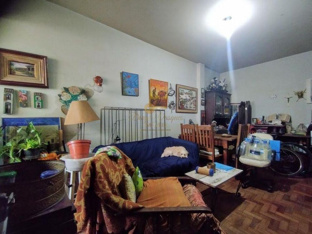Apartamento, 2 quartos, 57 m² - Foto 4
