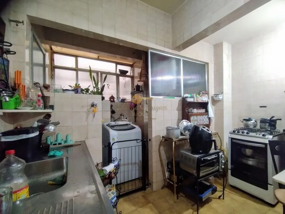 Apartamento, 2 quartos, 57 m² - Foto 10