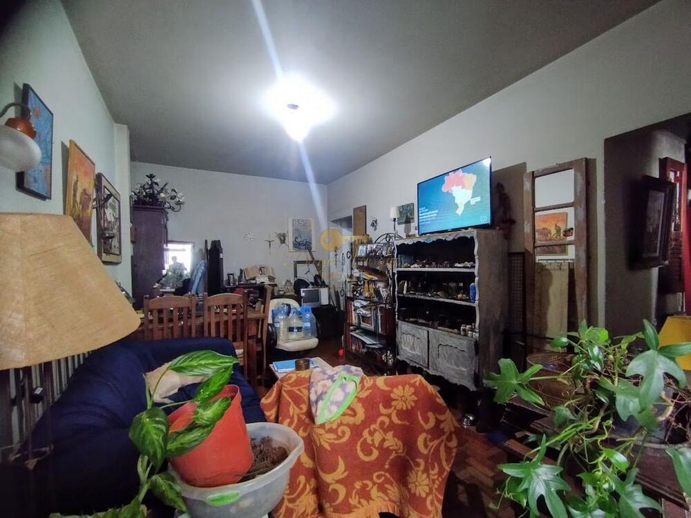 Apartamento, 2 quartos, 57 m² - Foto 1
