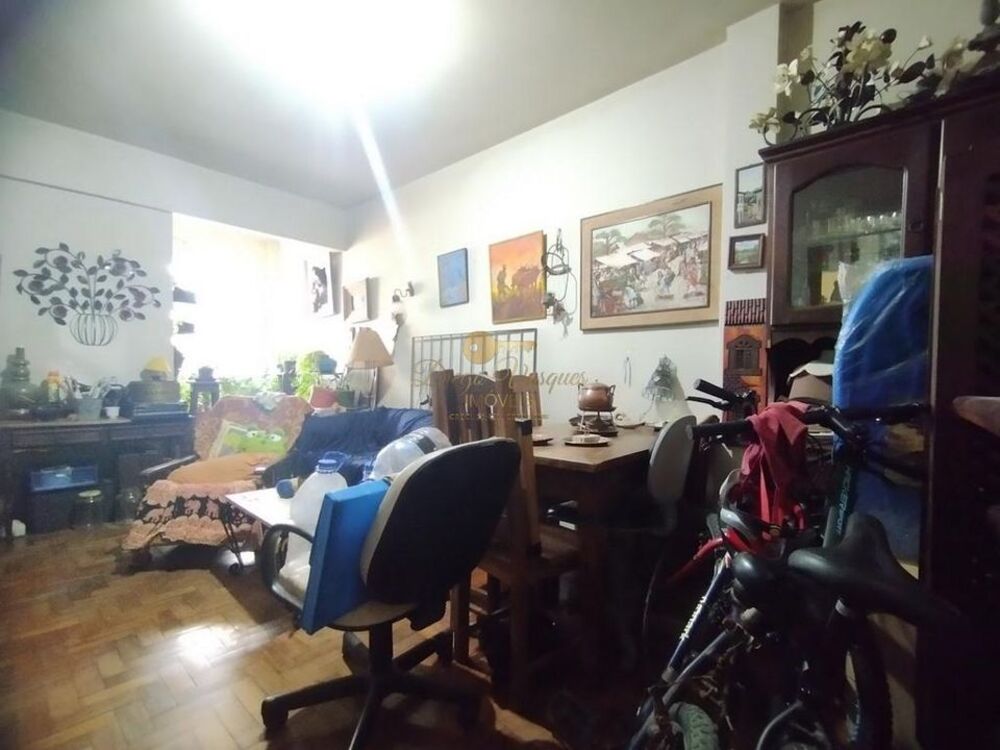 Apartamento, 2 quartos, 57 m² - Foto 3