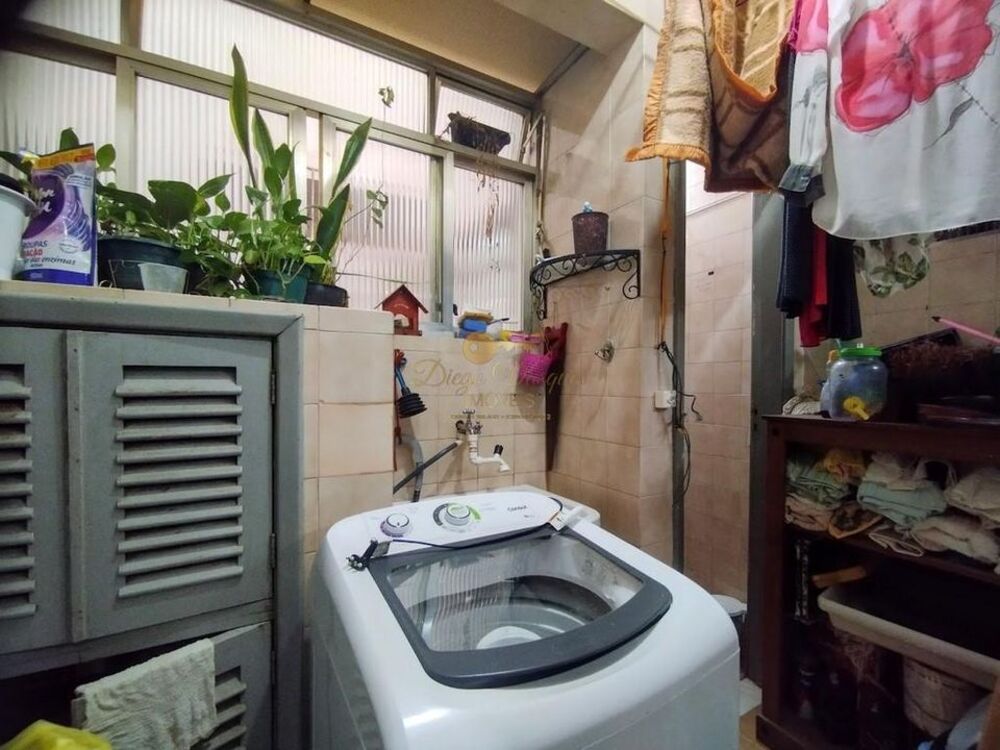 Apartamento, 2 quartos, 57 m² - Foto 8