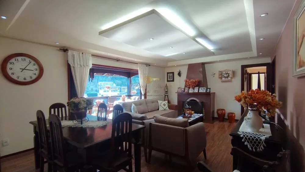 Casa, 3 quartos, 1040 m² - Foto 10