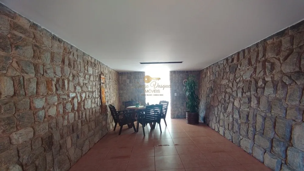 Casa, 3 quartos, 1040 m² - Foto 31