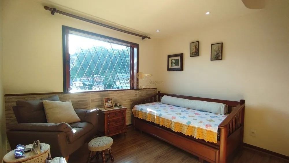 Casa, 3 quartos, 1040 m² - Foto 6