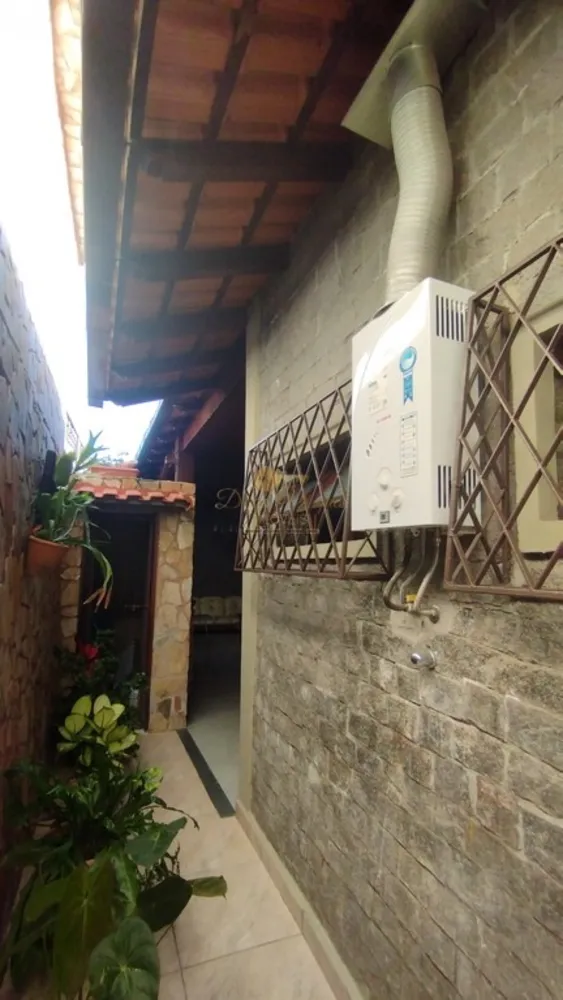 Casa, 3 quartos, 1040 m² - Foto 1