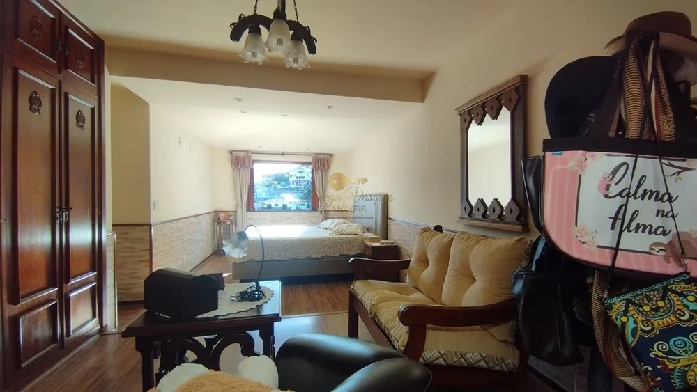 Casa, 3 quartos, 1040 m² - Foto 15